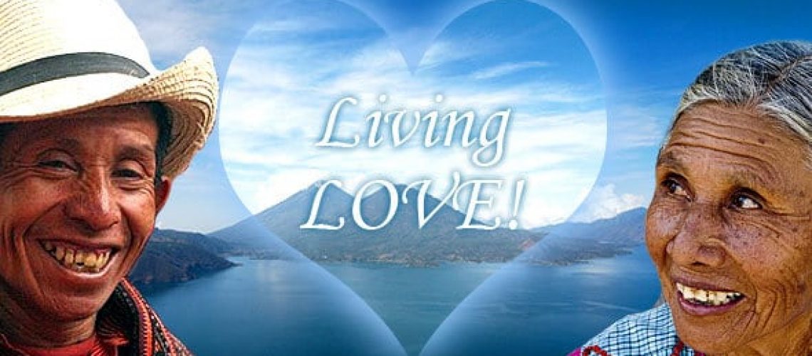 living-love